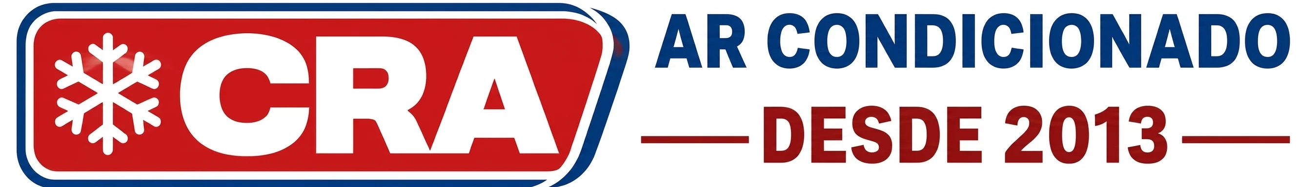 CRA Ar Condicionado - Desde 2013